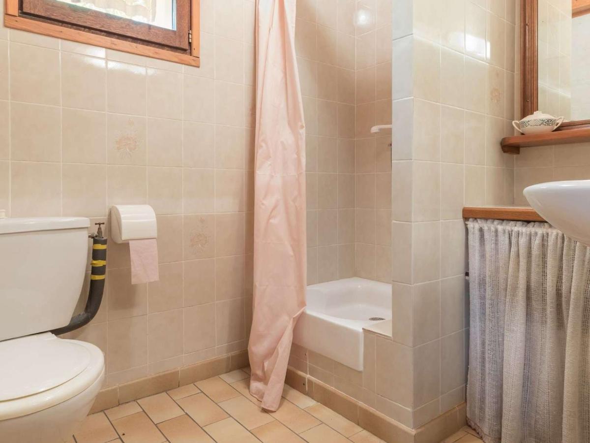 Grand Studio Mezzanine Avec Jardin Et Parking, 4 Pers. - Villar-Saint-Pancrace - Fr-1-330C-89 Dış mekan fotoğraf